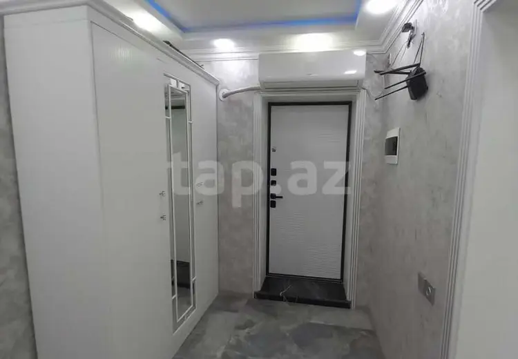 3 otaqlı mənzil , Sumqayıt