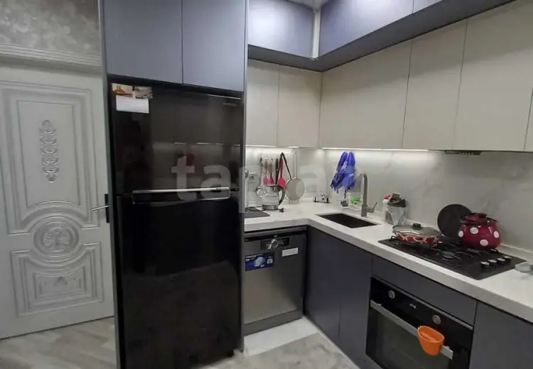 3 otaqlı mənzil , Sumqayıt