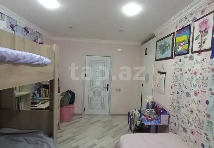 3 otaqlı mənzil , Sumqayıt