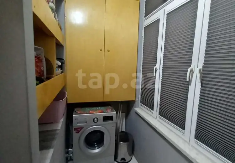 3 otaqlı mənzil , Sumqayıt