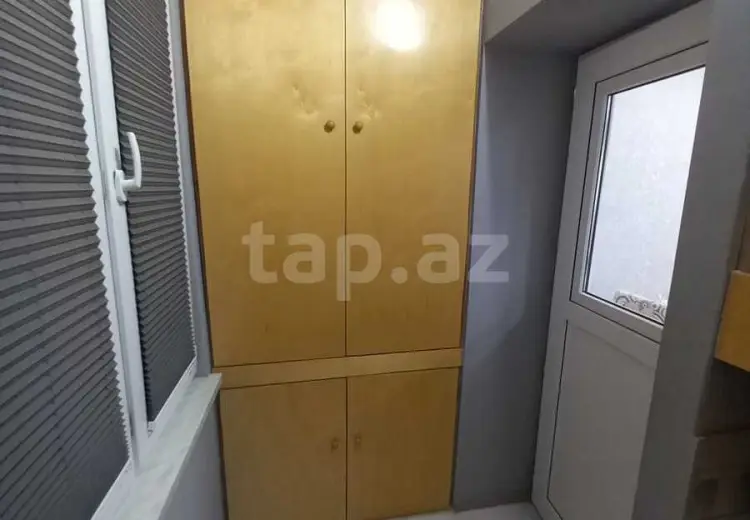 3 otaqlı mənzil , Sumqayıt
