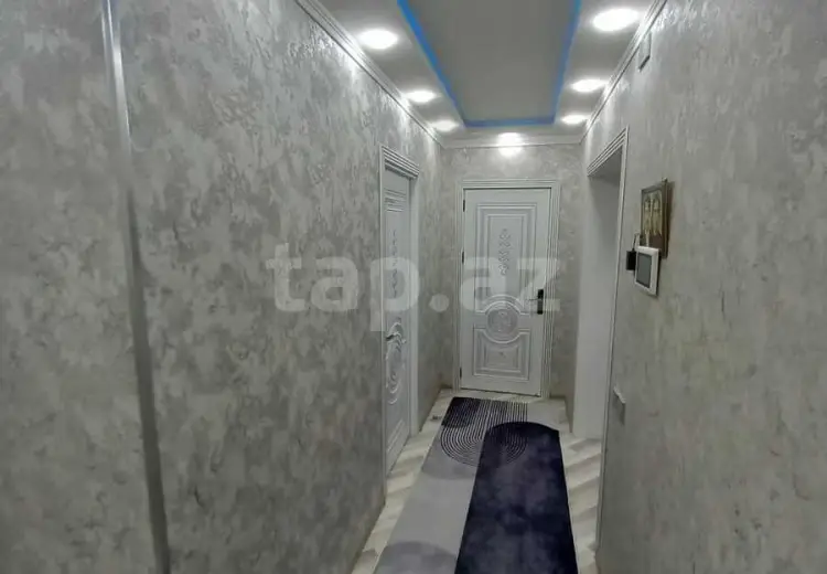 3 otaqlı mənzil , Sumqayıt