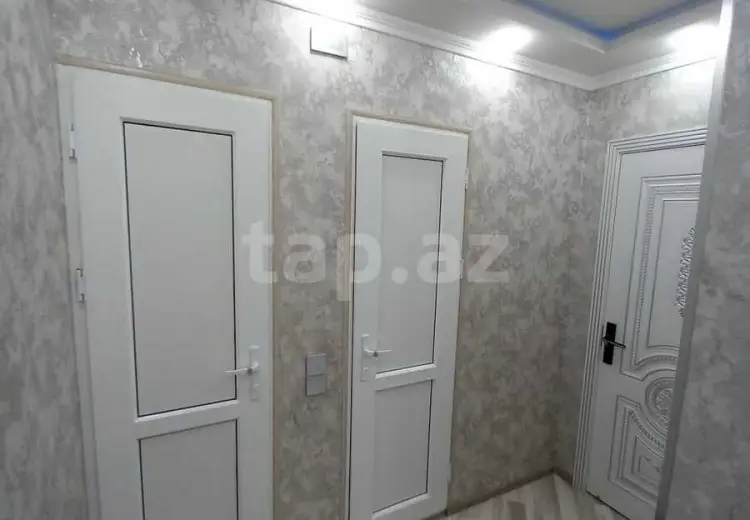 3 otaqlı mənzil , Sumqayıt