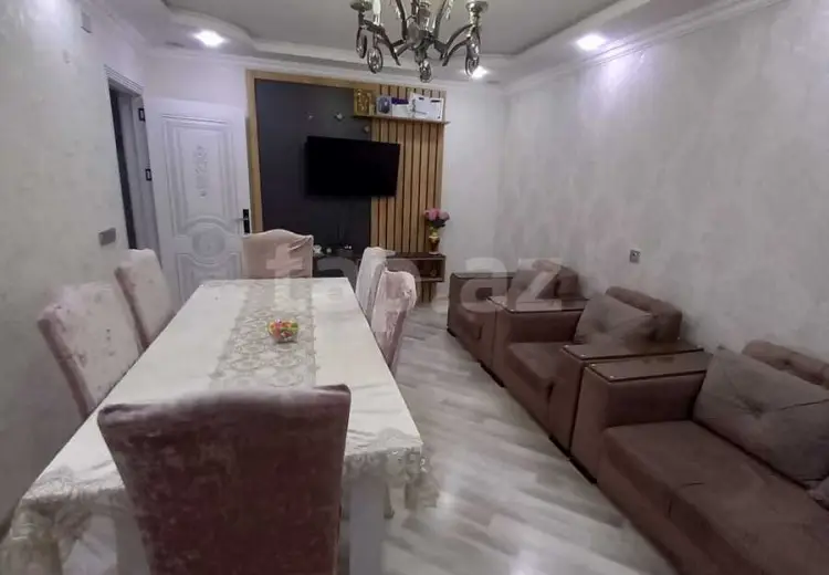 3 otaqlı mənzil , Sumqayıt