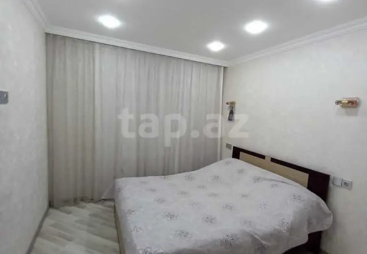 3 otaqlı mənzil , Sumqayıt