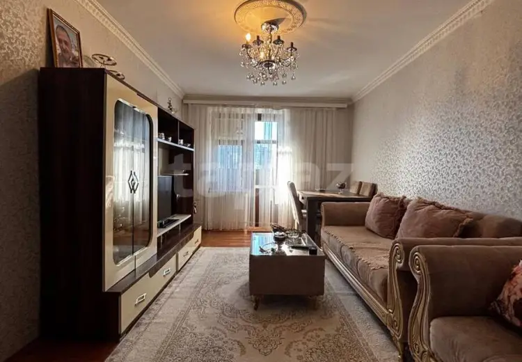 3 otaqlı mənzil , Sumqayıt