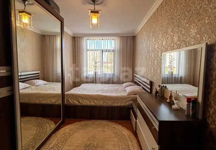 3 otaqlı mənzil , Sumqayıt