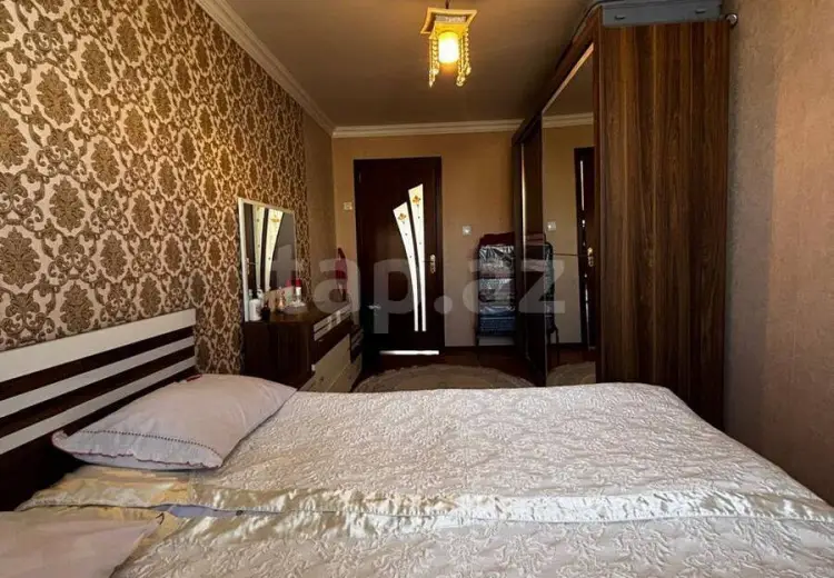 3 otaqlı mənzil , Sumqayıt