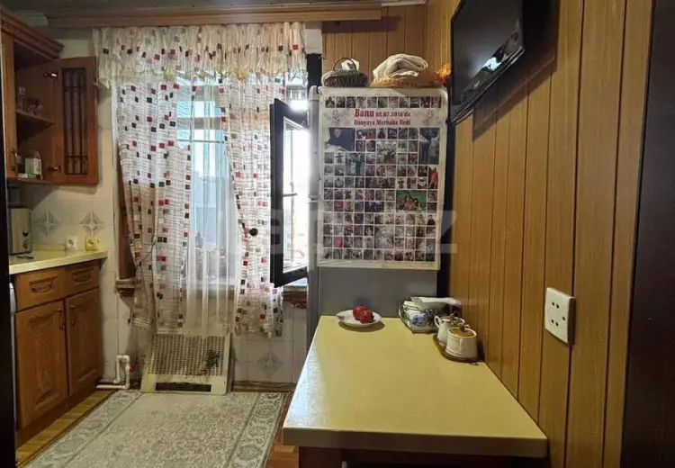 3 otaqlı mənzil , Sumqayıt