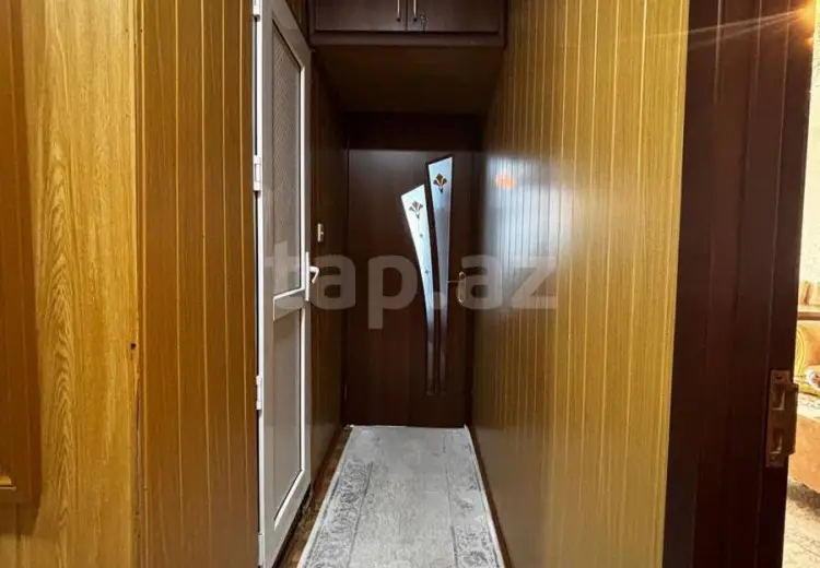 3 otaqlı mənzil , Sumqayıt