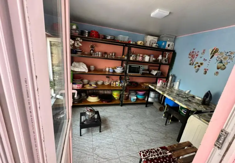5 otaqlı mənzil Satılır, Keşlə qəs., Nizami, Bakı