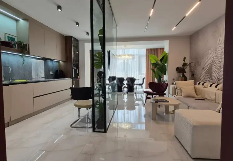 3 otaqlı mənzil Satılır, Nərimanov, Bakı