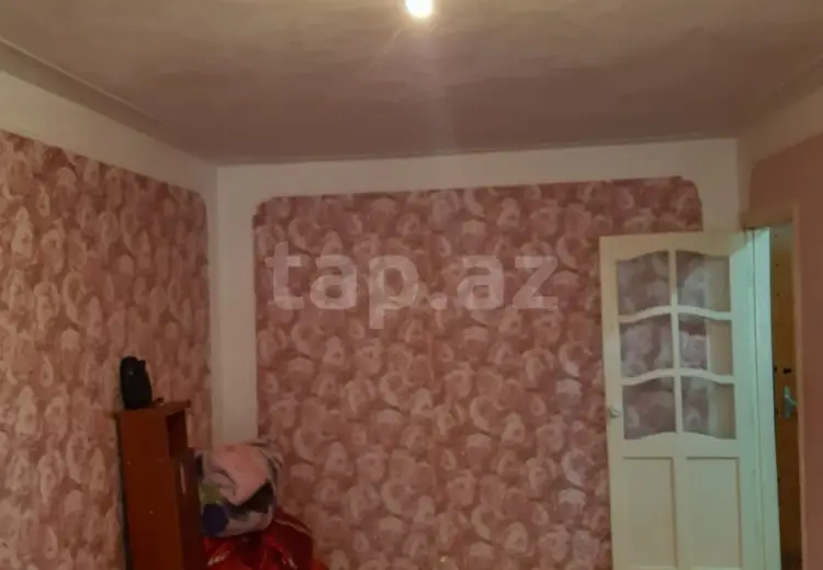 3 otaqlı mənzil , Sumqayıt