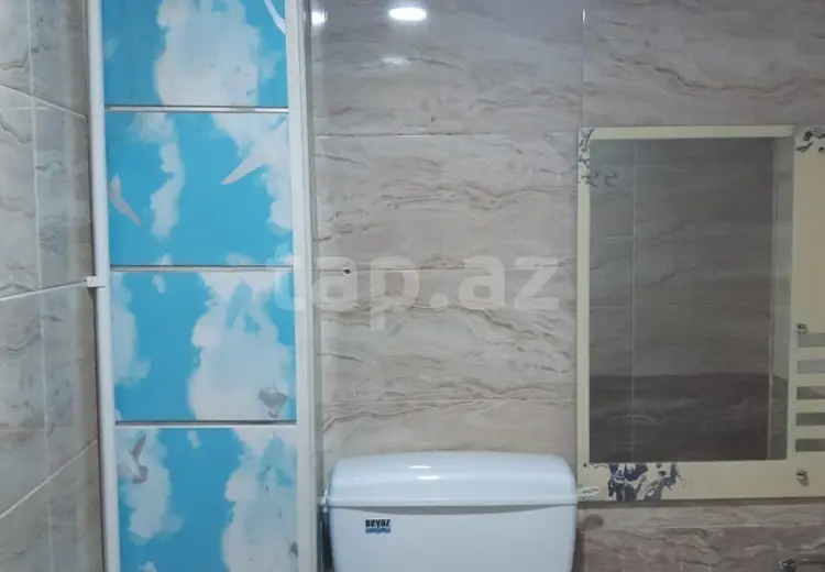 3 otaqlı mənzil , Sumqayıt