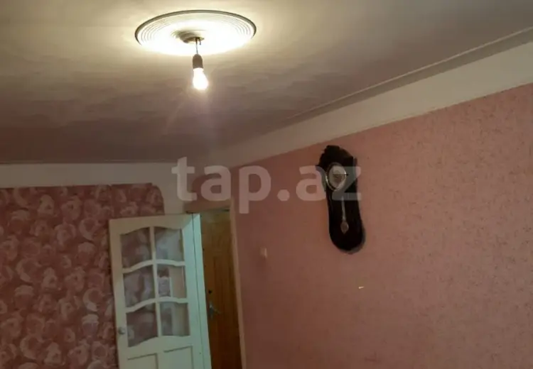 3 otaqlı mənzil , Sumqayıt
