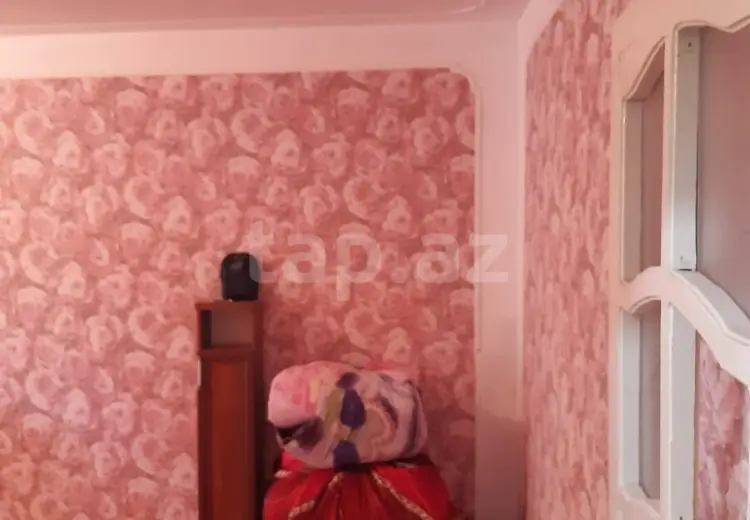 3 otaqlı mənzil , Sumqayıt