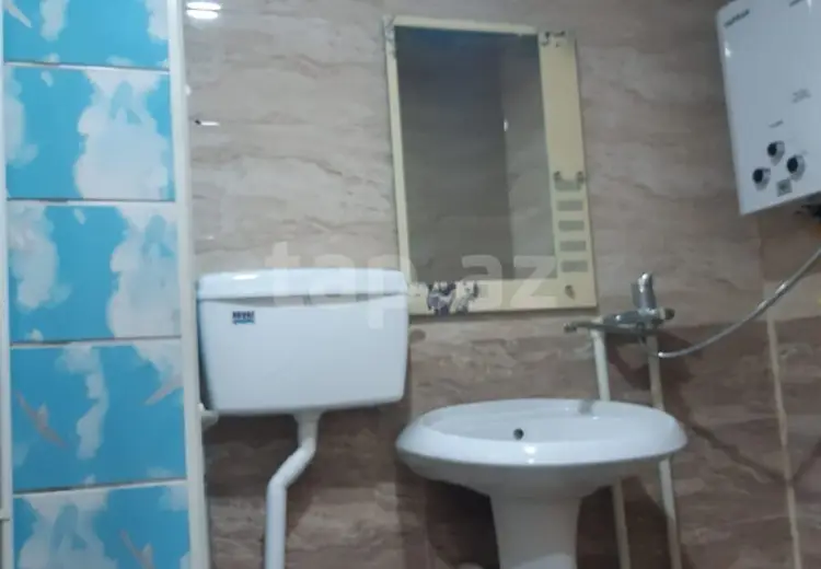 3 otaqlı mənzil , Sumqayıt