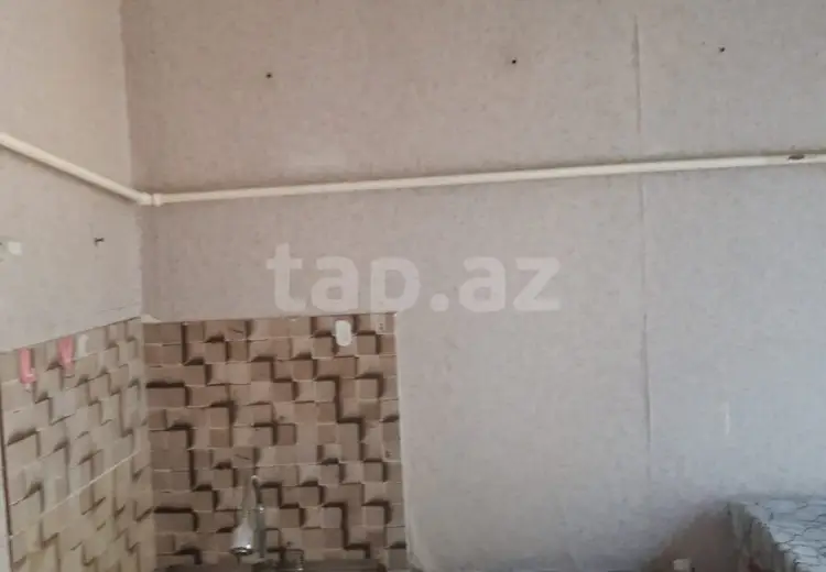 3 otaqlı mənzil , Sumqayıt
