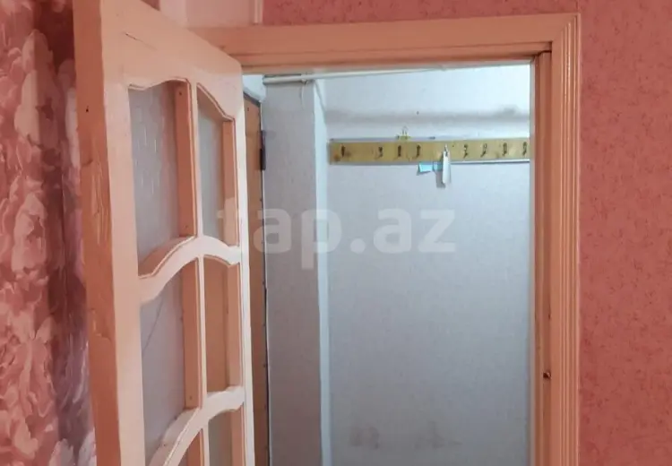 3 otaqlı mənzil , Sumqayıt