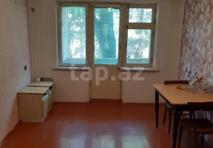3 otaqlı mənzil , Sumqayıt