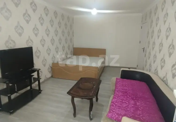3 otaqlı mənzil , Sumqayıt