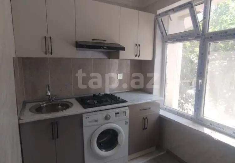 3 otaqlı mənzil , Sumqayıt