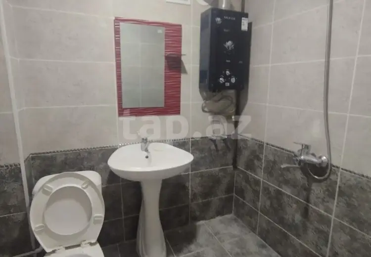 3 otaqlı mənzil , Sumqayıt