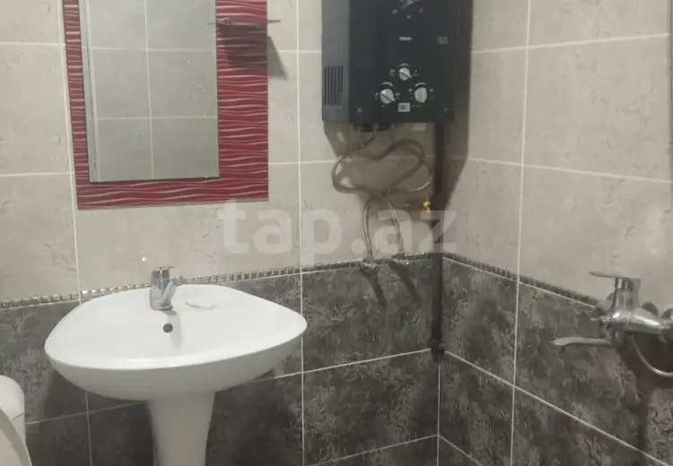 3 otaqlı mənzil , Sumqayıt