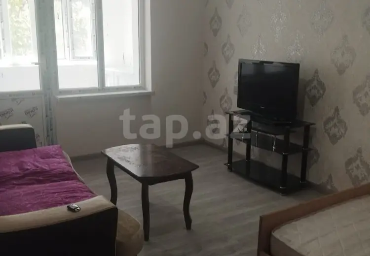 3 otaqlı mənzil , Sumqayıt