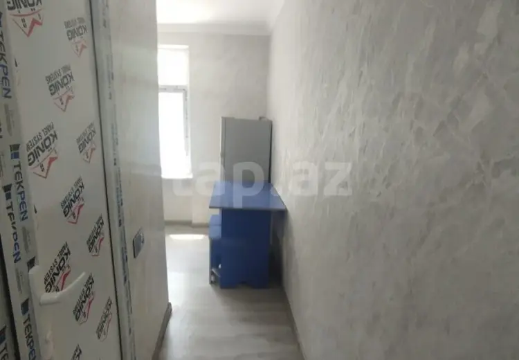 3 otaqlı mənzil , Sumqayıt