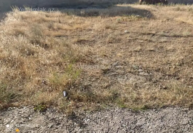 64 sot Torpaq Satılır, Rəsulzadə qəs., Binəqədi, Bakı