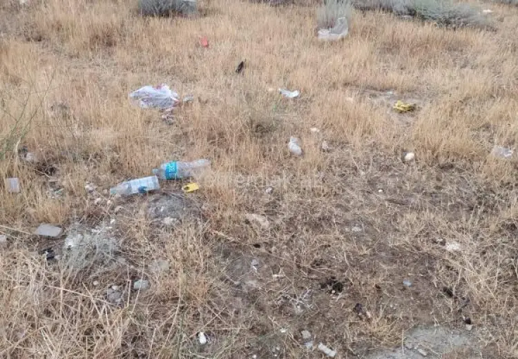64 sot Torpaq Satılır, Rəsulzadə qəs., Binəqədi, Bakı
