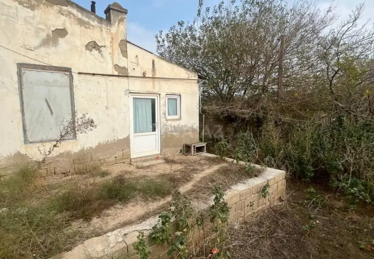 12 sot Torpaq Satılır, Mərdəkan, Xəzər, Bakı