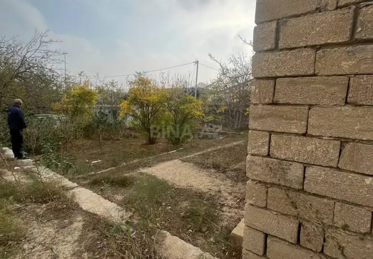 12 sot Torpaq Satılır, Mərdəkan, Xəzər, Bakı