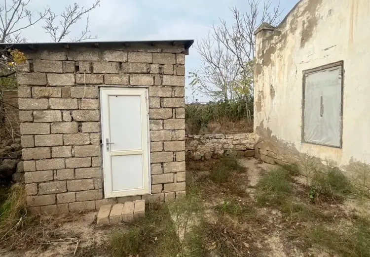 12 sot Torpaq Satılır, Mərdəkan, Xəzər, Bakı