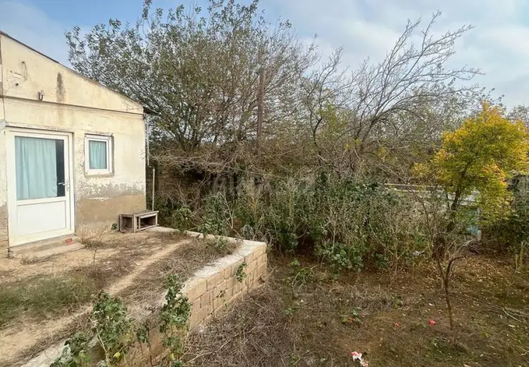 12 sot Torpaq Satılır, Mərdəkan, Xəzər, Bakı