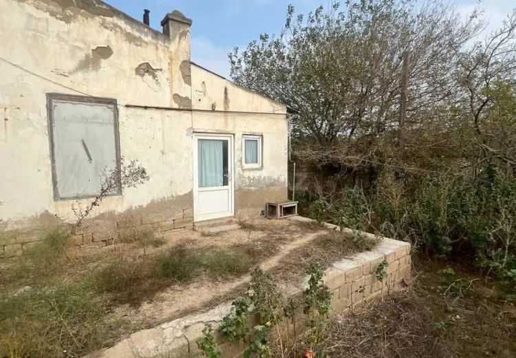 12 sot Torpaq Satılır, Mərdəkan, Xəzər, Bakı