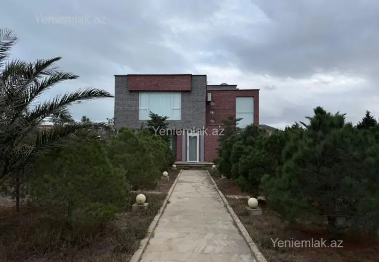 25 sot Torpaq Satılır, Şüvəlan, Xəzər, Bakı