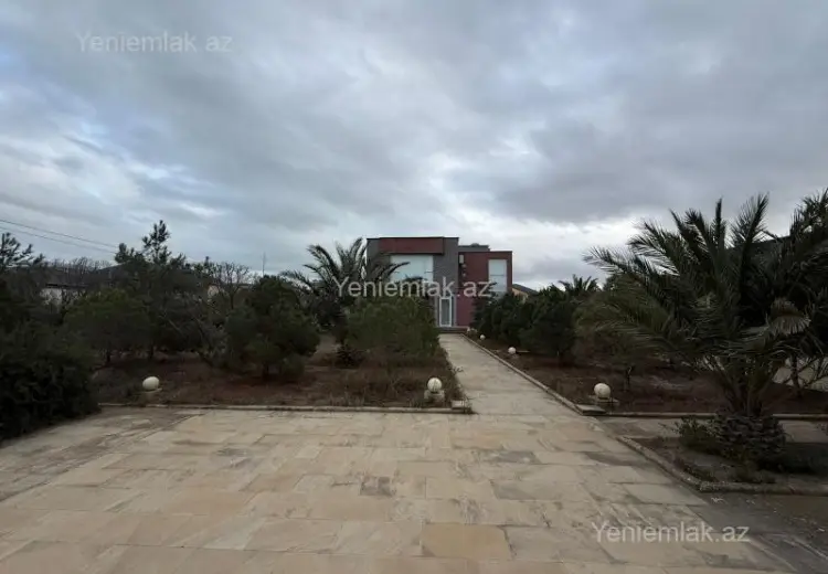 25 sot Torpaq Satılır, Şüvəlan, Xəzər, Bakı