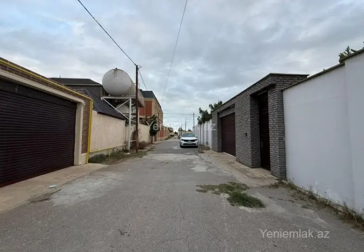 25 sot Torpaq Satılır, Şüvəlan, Xəzər, Bakı