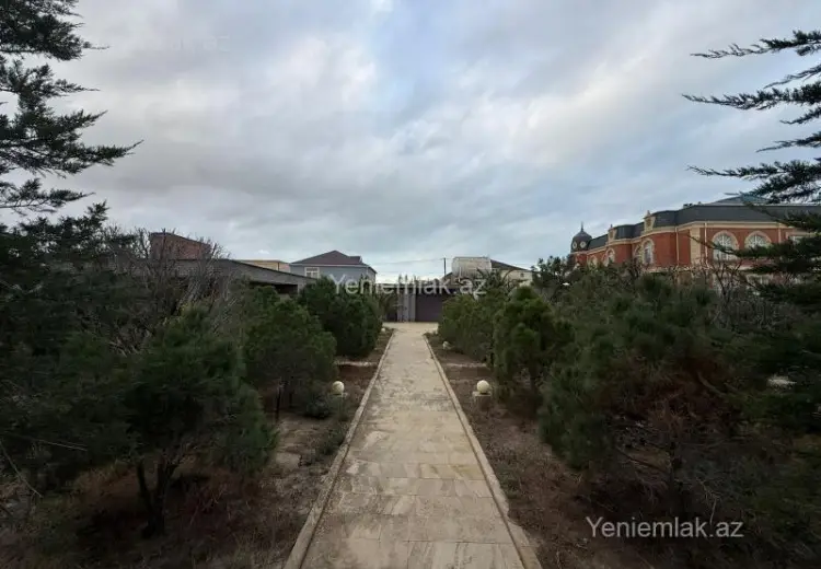 25 sot Torpaq Satılır, Şüvəlan, Xəzər, Bakı