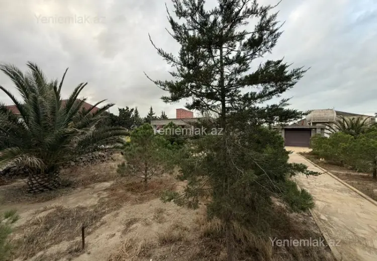 25 sot Torpaq Satılır, Şüvəlan, Xəzər, Bakı