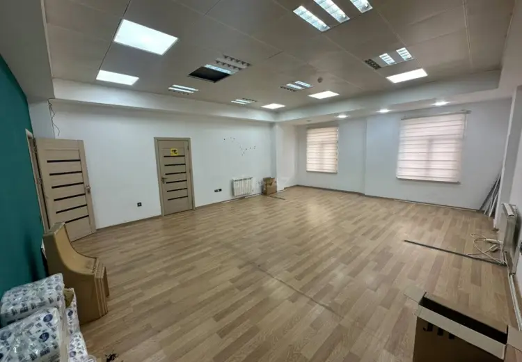 75 m² Obyekt / Ofis Kirayə (aylıq), Nərimanov, Bakı