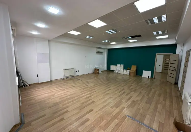 75 m² Obyekt / Ofis Kirayə (aylıq), Nərimanov, Bakı