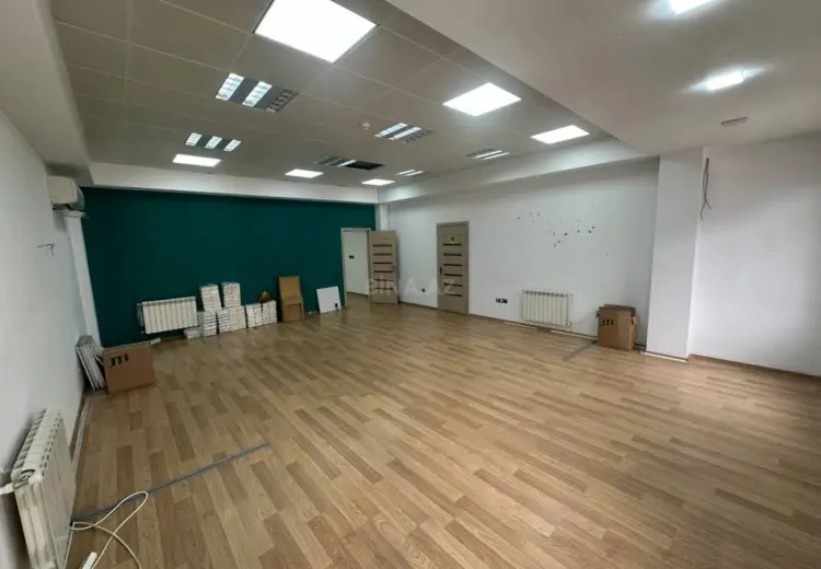 75 m² Obyekt / Ofis Kirayə (aylıq), Nərimanov, Bakı