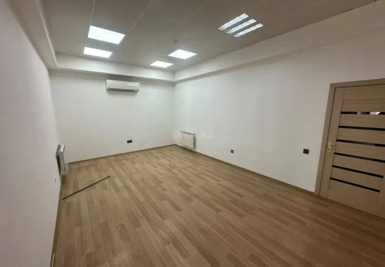 75 m² Obyekt / Ofis Kirayə (aylıq), Nərimanov, Bakı