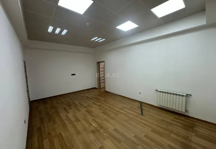 75 m² Obyekt / Ofis Kirayə (aylıq), Nərimanov, Bakı