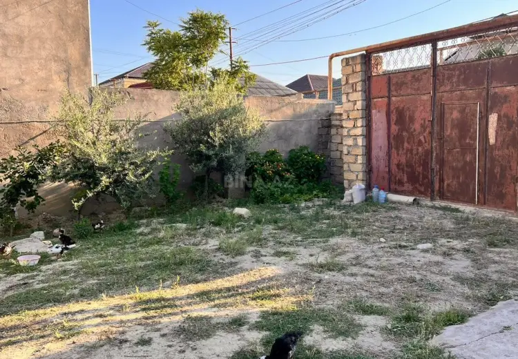 5 sot Torpaq Satılır, Biləcəri qəs., Binəqədi, Bakı