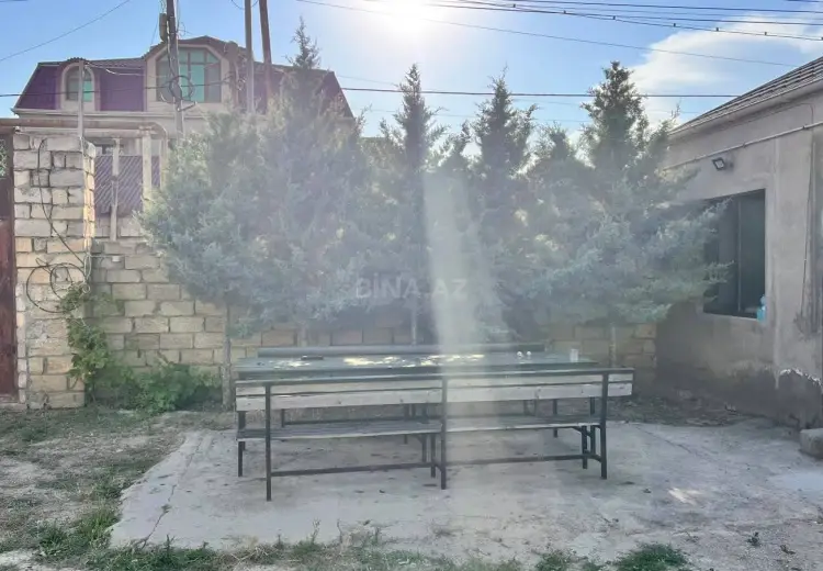 5 sot Torpaq Satılır, Biləcəri qəs., Binəqədi, Bakı