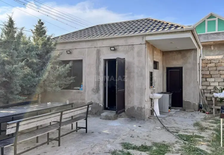 5 sot Torpaq Satılır, Biləcəri qəs., Binəqədi, Bakı